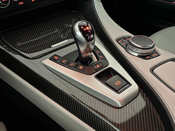 BMW M6 18 of 28