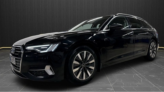 Audi A6 2 of 5