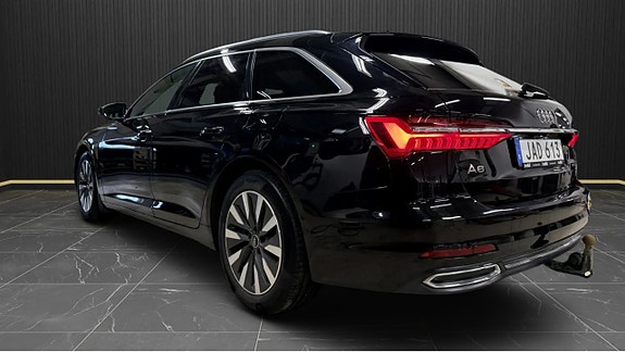 Audi A6 3 of 5