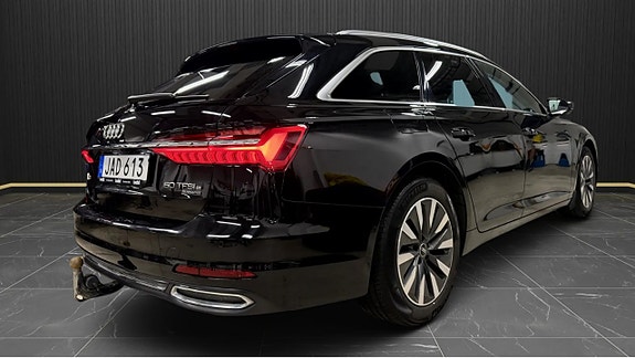 Audi A6 4 of 5