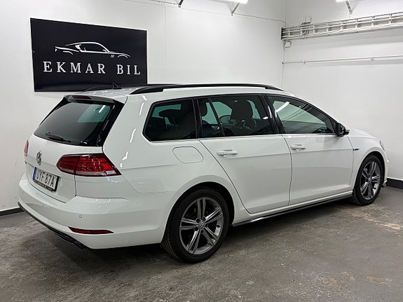 Volkswagen Golf I 4 of 5
