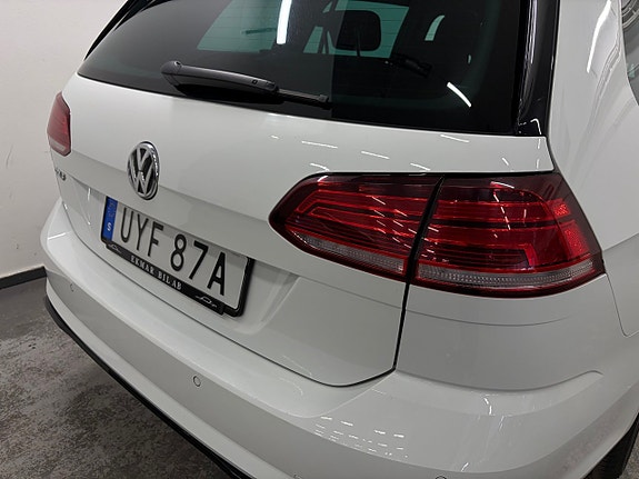 Volkswagen Golf VII 23 of 23