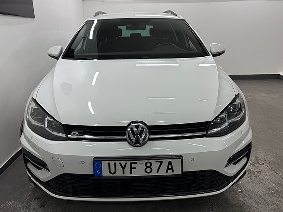 Volkswagen Golf I 3 of 5