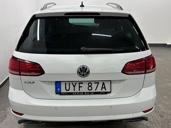 Volkswagen Golf I 5 of 5