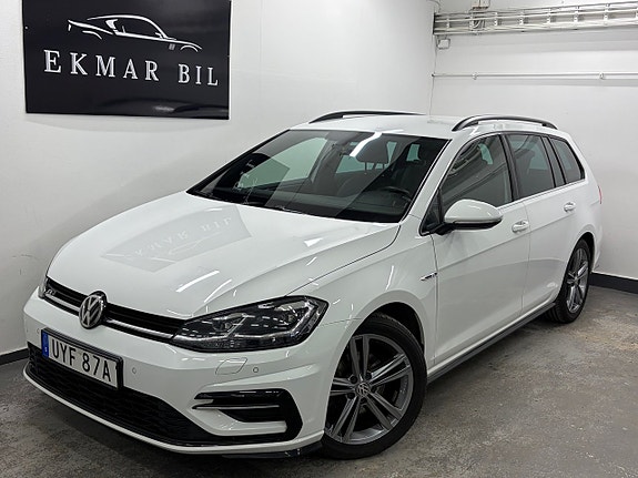 Volkswagen Golf-Serie