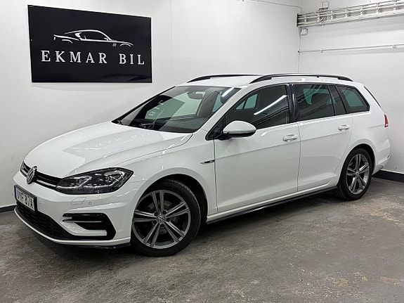 Volkswagen Golf I 2 of 5