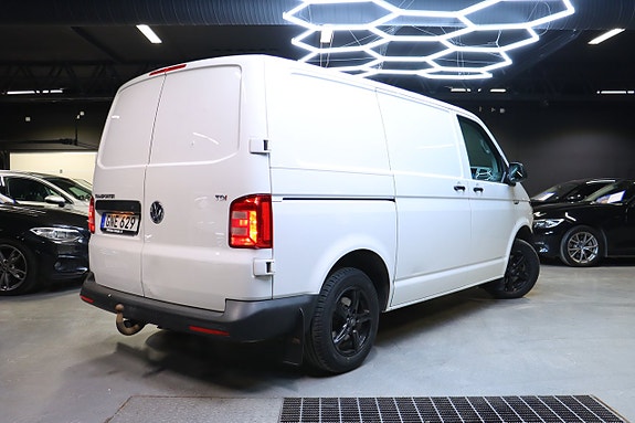 Volkswagen Transporter 5 of 5