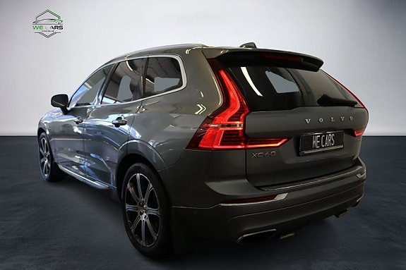 Volvo XC60 6 of 22