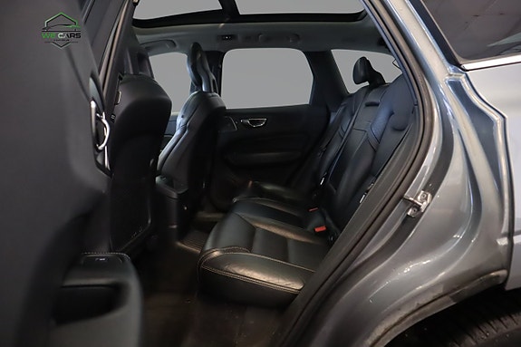 Volvo XC60 21 of 22