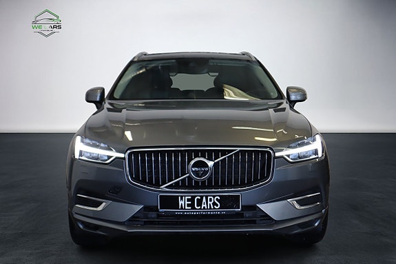 Volvo XC60 4 of 5