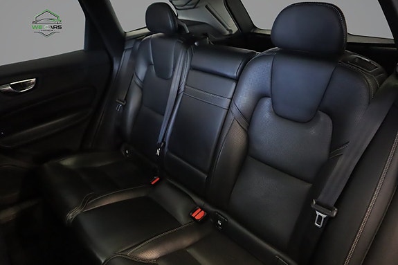 Volvo XC60 22 of 22