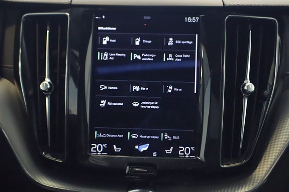Volvo XC60 19 of 22