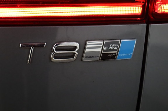 Volvo XC60 9 of 22
