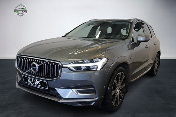Volvo XC60 5 of 5