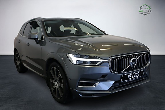 Volvo XC60 3 of 5