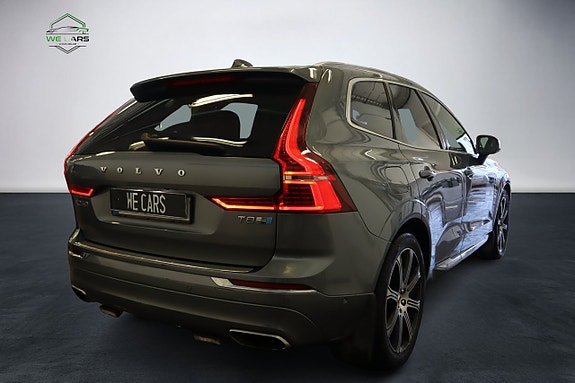 Volvo XC60 10 of 22