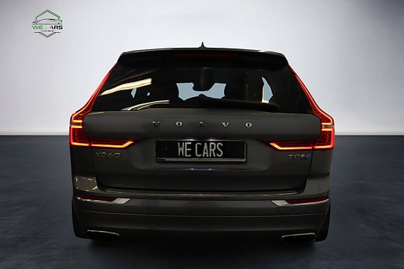 Volvo XC60 8 of 22