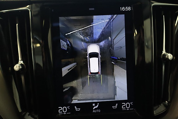 Volvo XC60 20 of 22