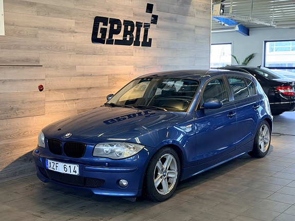 BMW 116i