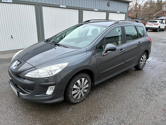 İkinci el  Peugeot 308 1.6