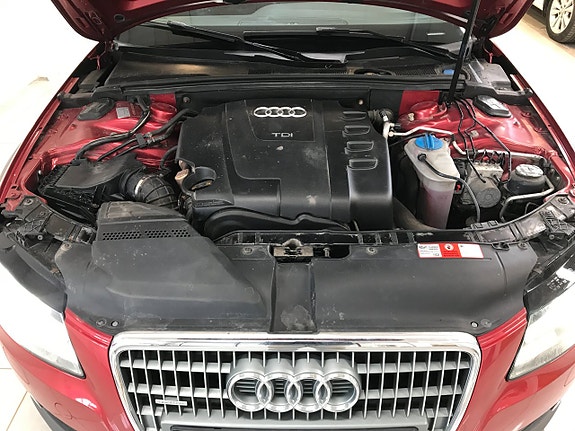 Audi A4 allroad 17 of 18
