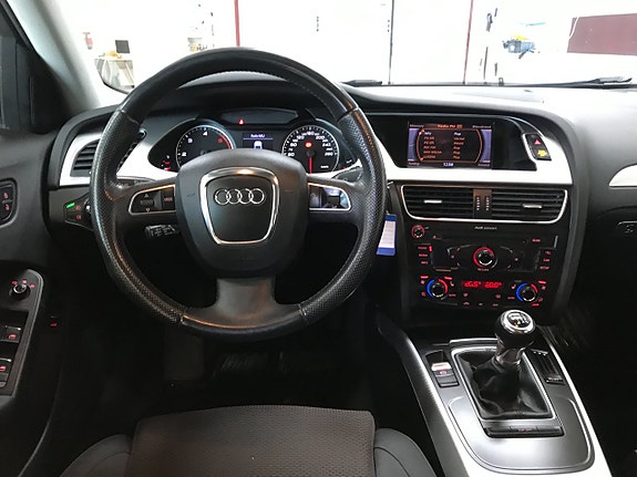 Audi A4 allroad 9 of 18