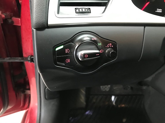 Audi A4 allroad 11 of 18
