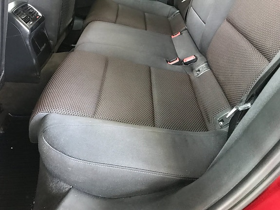 Audi A4 allroad 16 of 18