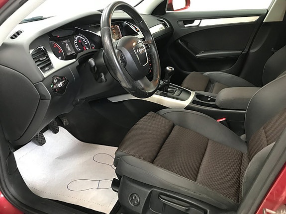 Audi A4 allroad 8 of 18