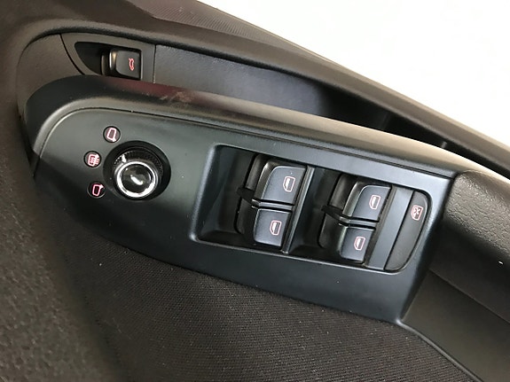 Audi A4 allroad 12 of 18