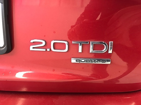 Audi A4 allroad 6 of 18