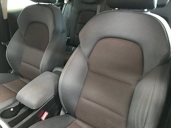 Audi A4 allroad 15 of 18