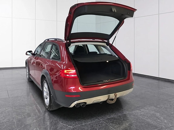 Audi A4 allroad 5 of 18