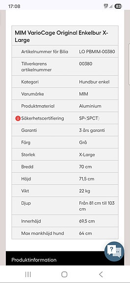 Product image 2 of 2