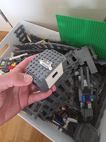 Product image 5 of 6