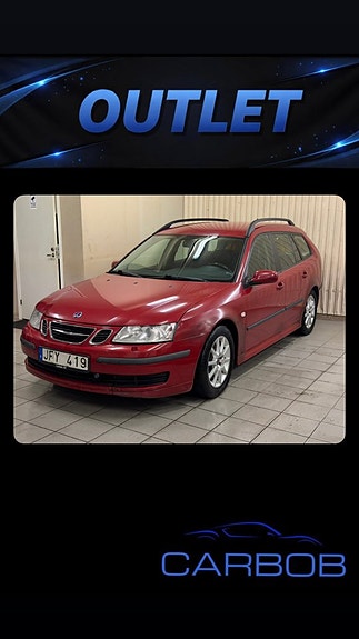 Saab 9-3