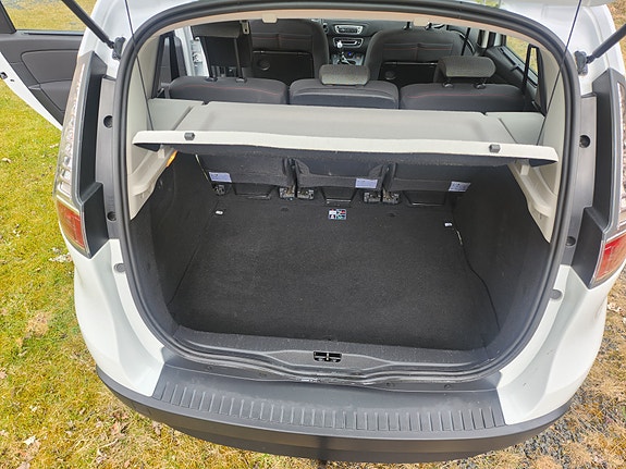 Renault Scenic III 8 of 11