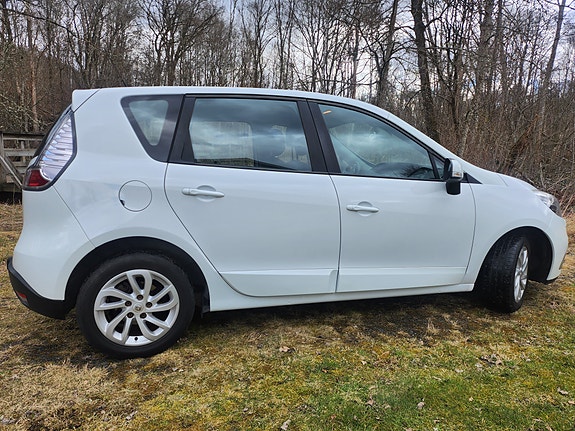 Renault Scenic III 4 of 11