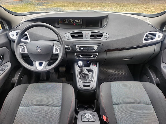 Renault Scenic III 6 of 11
