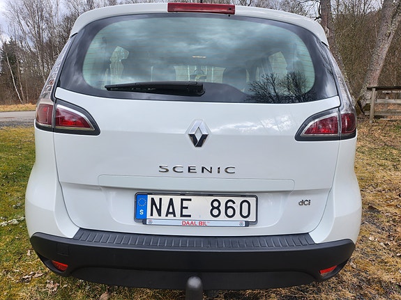 Renault Scenic III 3 of 11