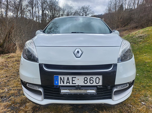 Renault Scenic III 2 of 11