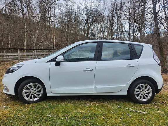 Renault Scenic III 5 of 11