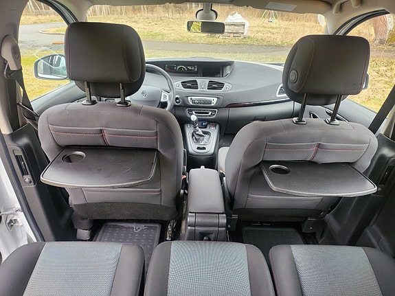 Renault Scenic III 7 of 11