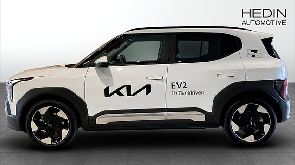 Kia EV2 6 of 20