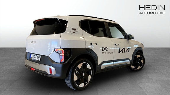 Kia EV2 2 of 20