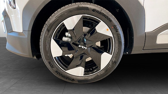 Kia EV2 9 of 20