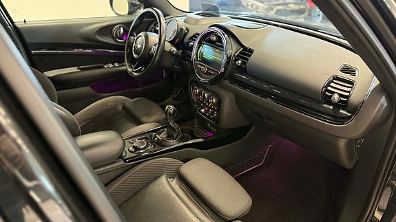 MINI Clubman Cooper S 22 of 25
