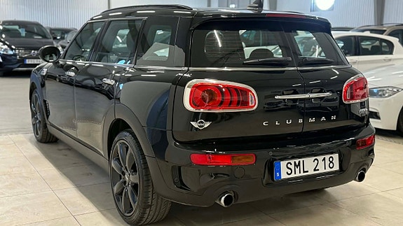 MINI Clubman Cooper S 9 of 25