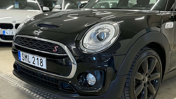 MINI Clubman Cooper S 6 of 25