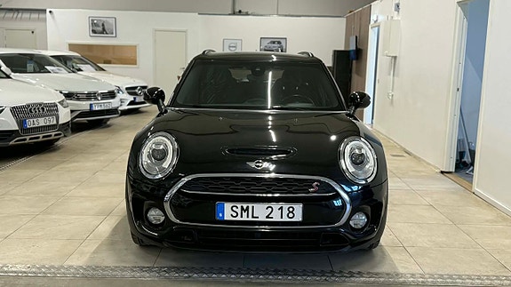 MINI Clubman Cooper S 2 of 25